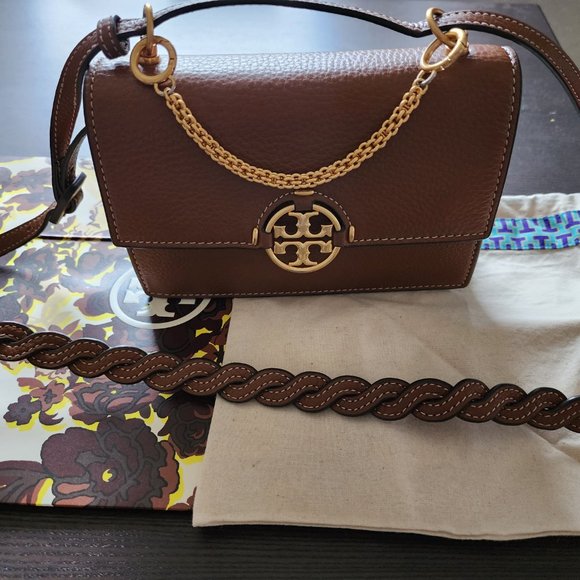 Tory Burch Miller bag - Picture 8 of 11